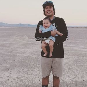 Meet your Posher, Robert